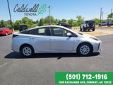 Certified 2022 Toyota Prius L Eco image 4