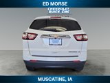 Used 2013 Chevrolet Traverse LS image 4