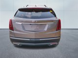 Used 2022 Cadillac XT5 Premium Luxury image 4