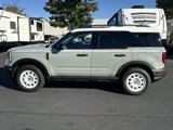 New 2024 Ford Bronco Sport Heritage w/ Heritage Convenience Package image 4