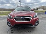 Used 2018 Subaru Outback 2.5i Limited image 4
