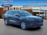Used 2023 Ford Escape Active image 3