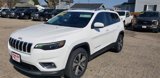 Used 2019 Jeep Cherokee Limited w/ Technology Group image 4