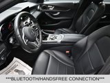 Used 2019 Mercedes-Benz C 300 4MATIC Sedan image 3