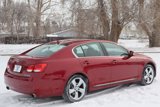 Used 2009 Lexus GS 350 image 4