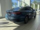 New 2025 Volkswagen Jetta S image 3