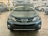 Used 2013 Toyota RAV4 XLE image 2