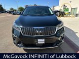 Used 2019 Kia Sorento SX image 6