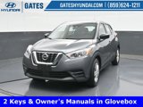 Used 2020 Nissan Kicks S image 6