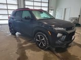 Used 2021 Chevrolet TrailBlazer RS w/ Technology Package image 4