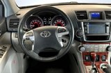 Used 2013 Toyota Highlander Limited image 5