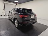 Used 2020 Audi Q3 2.0T Premium w/ Convenience Package image 4