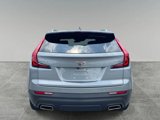 Certified 2023 Cadillac XT4 Luxury w/ Cold Weather Package image 4