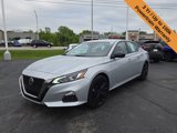 Used 2022 Nissan Altima 2.5 SR image 2