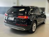 Used 2022 Audi Q7 2.0T Premium w/ Interior Protection Package image 4