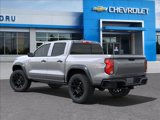 New 2025 Chevrolet Colorado Trail Boss image 3