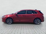 Used 2018 Hyundai Elantra GT Sport w/ Sport Tech Package 04 image 2