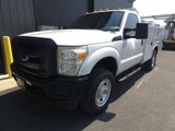 Used 2016 Ford F350 XL image 2