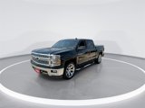 Used 2015 Chevrolet Silverado 1500 LT w/ Texas Edition, 1LT Trim image 4