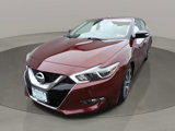 Used 2018 Nissan Maxima 3.5 SV image 2