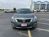 Used 2014 Nissan Altima 2.5 S w/ Display Audio Package image 3