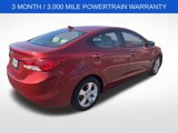 Used 2011 Hyundai Elantra GLS w/ Preferred Equipment Pkg 3 image 4