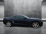 Used 2015 Chevrolet Camaro LT w/ RS Package image 4