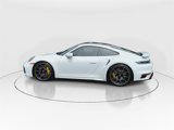 Used 2022 Porsche 911 Turbo S image 5