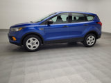 Used 2019 Ford Escape S image 2