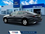 New 2025 Hyundai Sonata SE image 5