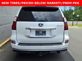 Used 2021 Lexus GX 460 Premium image 4