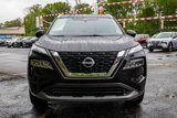 Certified 2023 Nissan Rogue SV w/ SV Premium B Package image 2