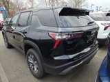 New 2025 Chevrolet Equinox LT w/ Safety and Technology Package image 5