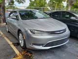 Used 2016 Chrysler 200 Limited w/ Anniversary Edition image 3