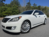Used 2014 Hyundai Equus Ultimate image 2