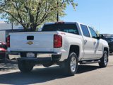 Used 2018 Chevrolet Silverado 1500 LT w/ All Star Edition image 4