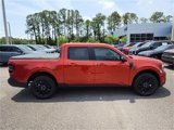 Used 2024 Ford Maverick Lariat image 2