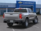 New 2025 Chevrolet Colorado W/T image 4