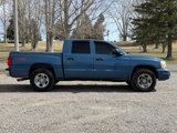 Used 2006 Dodge Dakota SLT w/ TRX4 Off Road Group image 6