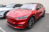 Certified 2021 Ford Mustang Mach-E Premium image 4