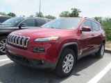 Used 2017 Jeep Cherokee Latitude w/ Comfort/Convenience Group image 2