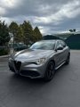 Used 2021 Alfa Romeo Stelvio Ti w/ Premium Package image 4