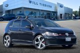 Used 2016 Volkswagen Golf 4-Door image 2