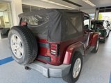 Used 2007 Jeep Wrangler Sahara w/ PWR Convenience Group image 3