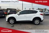 Used 2016 MAZDA CX-5 Touring image 5