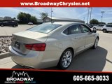 Used 2014 Chevrolet Impala LTZ image 5