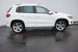 Used 2016 Volkswagen Tiguan R-Line image 2