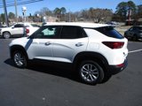 New 2025 Chevrolet TrailBlazer LS w/ LS Convenience Package image 5