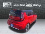 Used 2017 Kia Soul + w/ Designer's Package image 4