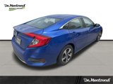 Used 2019 Honda Civic LX image 3